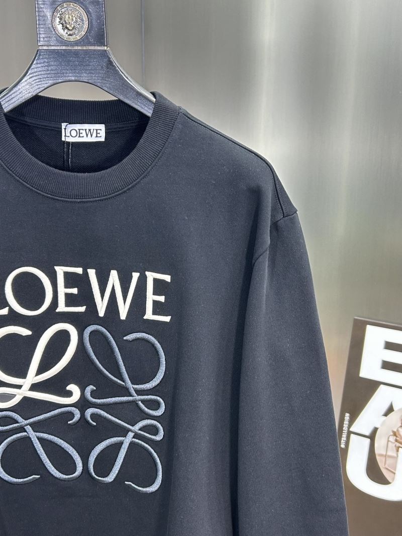 Loewe Hoodies